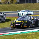 ADAC GT Masters, Schütz Motorsport, Alex MacDowall, Klaus Bachler