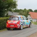 ADAC Rallye Masters, Stemweder Berg Rallye
