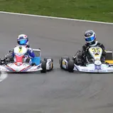 ADAC Kart Masters, Hahn