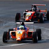 ADAC Formel 4, Lausitzring, ADAC Berlin-Brandenburg e.V., Mike David Ortmann, Van Amersfoort Racing, Joey Mawson