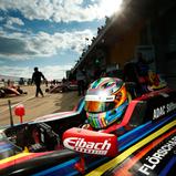 ADAC Formel 4, Sachsenring, Motopark, Sophia Flörsch