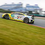 ADAC GT Masters, Sachsenring, MRS GT-Racing, Christopher Brück, Florian Spengler