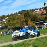 Bei der Central European Rally 2025 gibt es 40 Prozent Rabatt für Teilnehmer aus Deutschland, Österreich und Tschechien