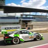 ADAC GT Masters, Red Bull Ring, Tonino Team Herberth, Alfred Renauer, Herbert Handlos