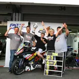 ADAC Junior Cup powered by KTM, Meister, Tim Georgi