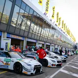 ADAC GT Masters, Zandvoort, MRS GT-Racing, Marc Gassner, Christiaan Frankenhout