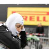 ADAC Formel 4, Oschersleben II, Motopark, Sophia Flörsch