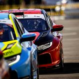 ADAC TCR Germany, 2020