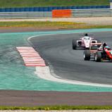 ADAC Formel 4, Oschersleben, Van Amersfoort Racing, Felipe Drugovich	