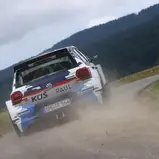 Bernhard T. / Glasen M. VW Polo GTI R5