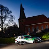 #2 / Marijan Griebel / Ella Kremer / Skoda Fabia RS Rally2 / RC 2 / ADAC Actronics Rallye Sulingen