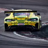 #22 Lucas Auer (AUT / Mercedes-AMG GT3 / Mercedes-AMG Team Mann-Filter), Dekra Lausitzring