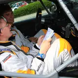 ADAC Rallye Masters, Stemweder Berg Rallye