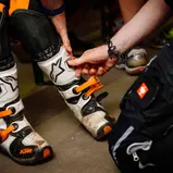ADAC MX Academy, 2018, Schnupperkurs, Fürstenwalde