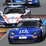 ADAC GT Masters, Sachsenring, RWT RacingTeam, Remo Lips, Sven Barth, Callaway Competition, Jules Gounon, Daniel Keilwitz