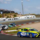 ADAC TCR Germany, Zandvoort, LMS Racing, Antti Buri