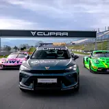 CUPRA führt auch in der anstehenden Saison die DTM an und bleibt Official Car Partner