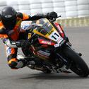 ADAC Junior Cup powered by KTM, Nürburgring, Qualifying, Pedro John