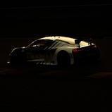 ADAC GT Masters, Sachsenring, Montaplast by Land-Motorsport, Christopher Haase, Max Hofer