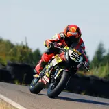 #52 / Ben Warzecha / Ohvale MotoMini-160 / ADAC Mini Bike Cup, Bopfingen