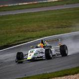 ADAC Formel 4, DEKRA Lausitzring 2, US Racing, Elias Seppänen