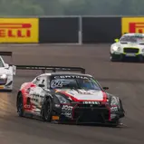 ADAC GT Masters, Nürburgring, MRS GT-Racing, Florian Scholze, Dominic Jöst