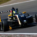 Formel ADAC, Zandvoort, Dennis Marschall, Lotus