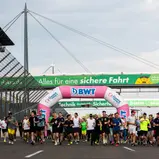 BWT World Water Run am Lausitzring