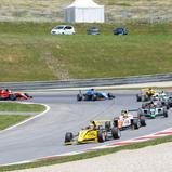 ADAC Formel 4, Red Bull Ring, Tim Zimmermann, Neuhauser Racing