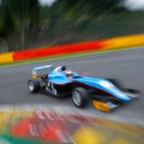 ADAC Formel 4, Spa-Francorchamps, David Kolkmann, Jenzer Motorsport