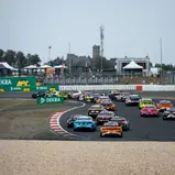 Start Rennen 2, Nürburgring
