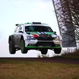 ADAC Rallye Masters, ADAC Saarland-Pfalz Rallye 2019