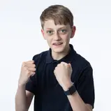 ADAC Stiftung Sport, Joel Mesch