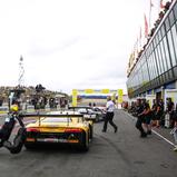 ADAC GT Masters, Zandvoort, EFP by TECE