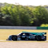 #2 Konrad Motorsport / Danny Soufi / Pavel Lefterov, Dekra Lausitzring