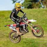 Spartaco Pitanti, DMX Teutschenthal