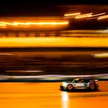 ADAC GT4 Germany, DEKRA Lausitzring, DLV-Team Schütz Motorsport, Tano Neumann, Joachim Bölting