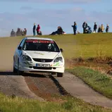 ADAC Rallye Masters, 2018, ADMV Erzgebirge Rallye