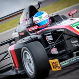 ADAC Formel 4, Nürburgring, Motopark, Simo Laaksonen