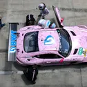ADAC GT Masters, Red Bull Ring, BWT Mücke Motorsport, Sebastian Asch, Lucas Auer