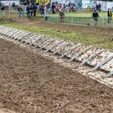 Startanlage des MSC Gerstetten ADAC DMX 2025