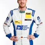 ADAC GT Masters, Callaway Competition, Lennart Marioneck