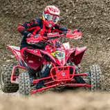 Adam Tucek ADAC DMX 2025