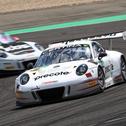 ADAC GT Masters, Nürburgring, Precote Herberth Motorsport, Robert Renauer, Martin Ragginger
