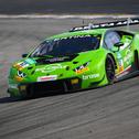 ADAC GT Masters, Hockenheim, GRT Grasser Racing Team, Rolf Ineichen, Christian Engelhart