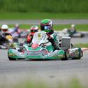 Marek Schaller siegt in beiden X30 Junior-Rennen
