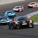 ADAC GT Masters, Aust Motorsport, Xavier Maassen, Markus Pommer