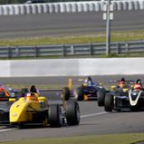 ADAC Formel Masters, Nürburgring, Nicolas Beer, Neuhauser Racing