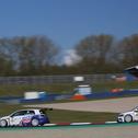 ADAC TCR Germany, Oschersleben, Junior Team Engstler, Florian Thoma