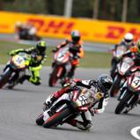 ADAC Junior Cup powered by KTM, Brünn, Hart